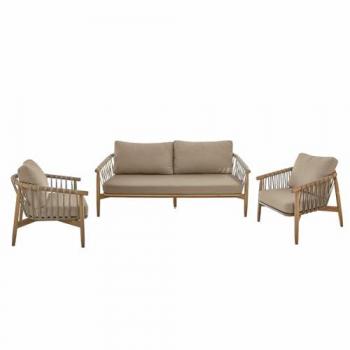 Mobilier de jardin Thornwick FSC®-100%