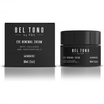 Bel Tono Krem do pielęgnacji okolic oczu z kolagenem, 30 ml