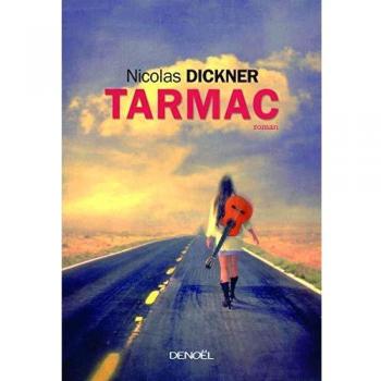 Tarmac