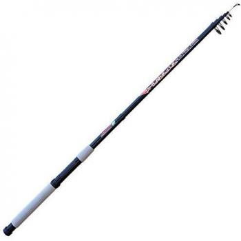 Caña Spinning Lineaeffe Vigor Pegasus