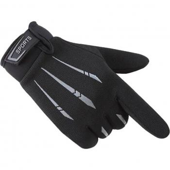 Gants coupe-vent et imperméables, doublure thermique polaire – 40 °C – ski #30