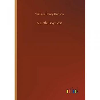 A Little Boy Lost