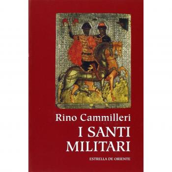 I santi militari