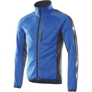 Mascot Blu Pervinca Fleece