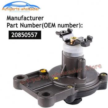 Volvo FH12/FM Headlight Leveling & Suspension Sensor