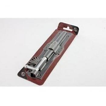 Obsidian Black Japanese Tower Bolt 200mm/8