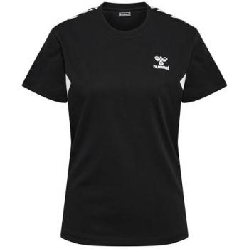 Hummel HmlStaltic Ladies Cotton T-Shirt