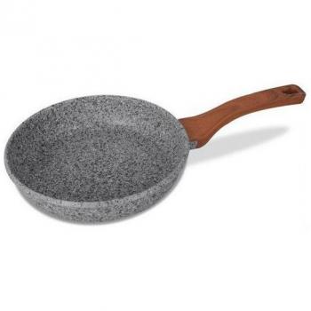 Piastra da padella in granito Promis 28 cm