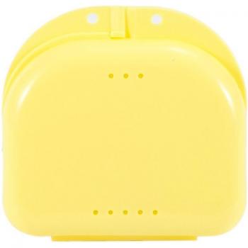 Protector Dental Multifuncional con 6 Tintes y Contenedor
