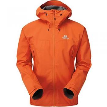 Giacca Anorak Garwhal Mountain Equipment - Hardshell Gore-Tex Paclite® - Magma - M