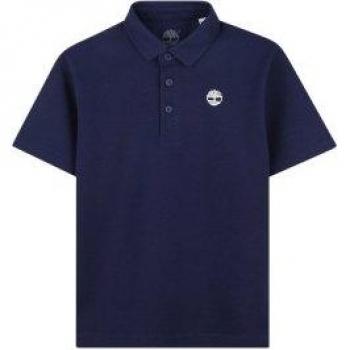 Polo Timberland T60437 para Meninos