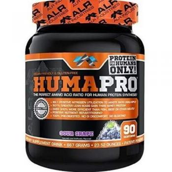 HumaPro ALRI Sour Grape 667 g