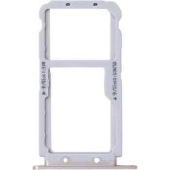 Soporte de ranura SIM para Honor V10