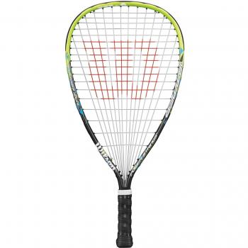 Wilson Jammer RBR Racketball 1 Multicoloured Adult