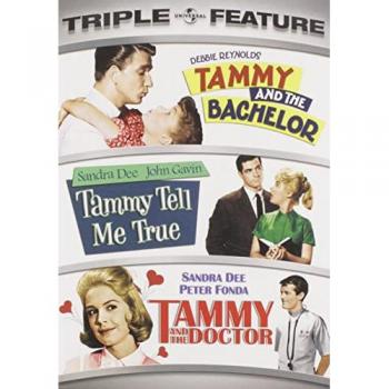Tammy et le Célibataire : Édition DVD
