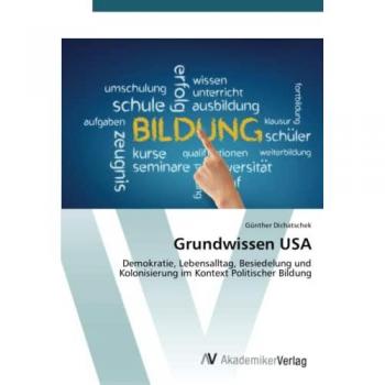 Grundwissen USA