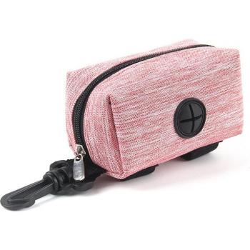 Bolsa Portátil “Paseo Limpio”