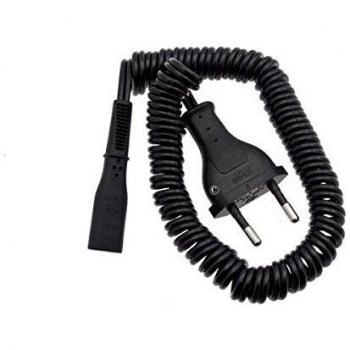 Alimentatore 220V compatibile con rasoi e tagliacapelli Braun 45984