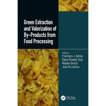 Vitalsource Technologies, Inc. Green Extraction And Valorization Of By-products From Food Processing
