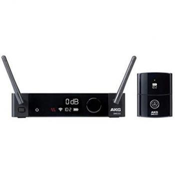 AKG DMS300 Instrumental Set