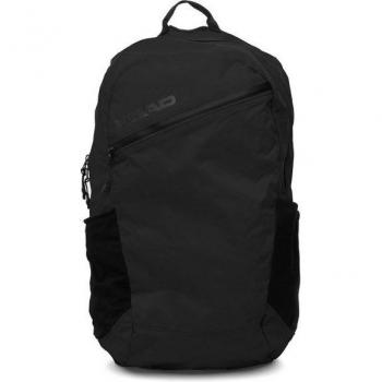 Head Flessibile Colore Nero Unisex