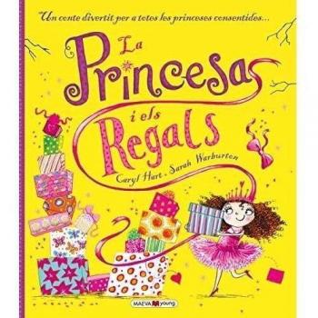 LA PRINCESA I ELS REGALS