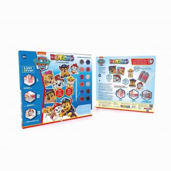 Paw Patrol Diamond Dotz Art Kit
