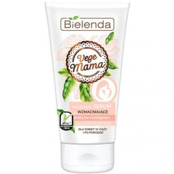 VEGE MAMA Suero Vegano Antiestrías 150ml