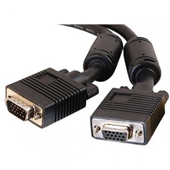 C2G Pro Series UXGA (2 m, VGA) Video Kabel