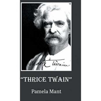 THRICE TWAIN: Three one-act plays