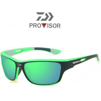 Daiwa Sportliche Polarisationsbrille