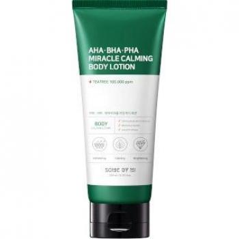 Miracle Calm Body Lotion – AHA, BHA, PHA