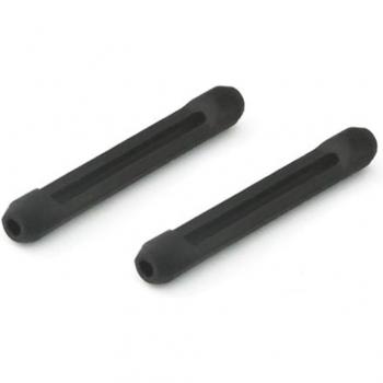 Eyeglasses Temple Tips - Soft Silicone (1 Pair)