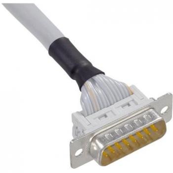 HARTING Embase SUB-D Femelle 9 pôles 09 66 118 6500 180 ° autodénudant 1 pièce