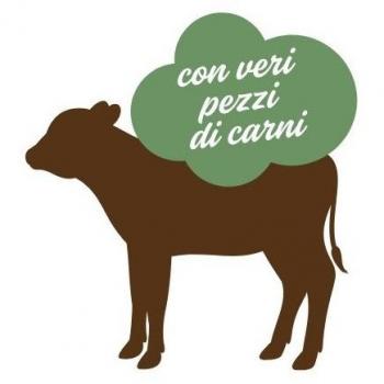 Stuzzy Dog Paté Vitello e Carote 150 gr