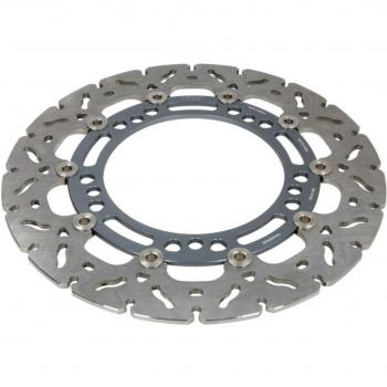 Disque de frein TRW MSW232RAC