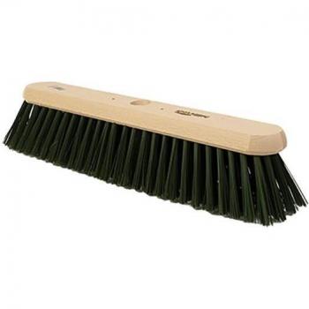 Piattaforma scopa PVC Hillbrush 457mm verde