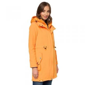 Marikoo Arancio Comfort‑Tech
