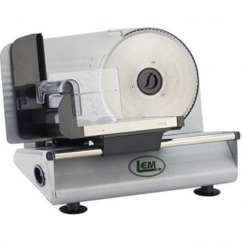 LEM 7.5-Inch Electric Meat Slicer