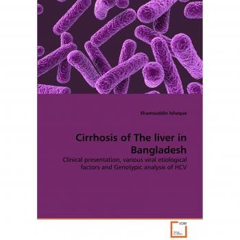 Cirrhosis of The liver in Bangladesh