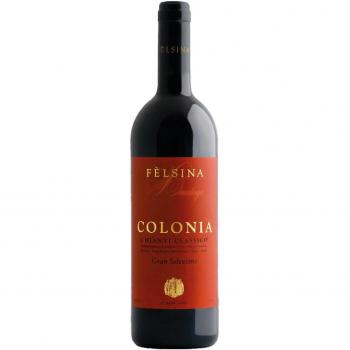 Felsina Chianti Classico Gran Selezione 2019