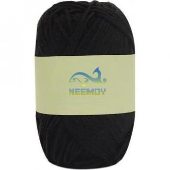 Soft Silk Fiber Cashmere Yarn for Children's Wear