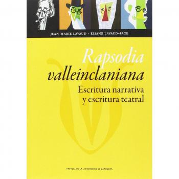Rapsodia valleinclaniana