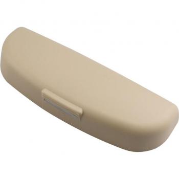 Color My Life Car Eyeglasses Storage Box for Mitsubishi ASX, Lancer 10/9, Outlander, Pajero