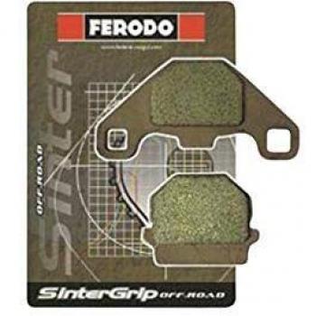 Pastiglie Freno Sinterizzate Ferodo FDB2139SG Sinter Grip