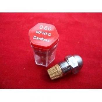Gicleur Danfoss 0,60/60°HFD