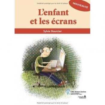 L'enfant et les écrans