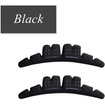 High Heel Shoe Cushion Pads - Non-Slip Foot Stickers for Women (1 Pair)