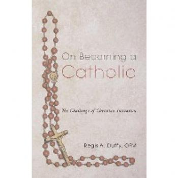 On Becoming a Catholic