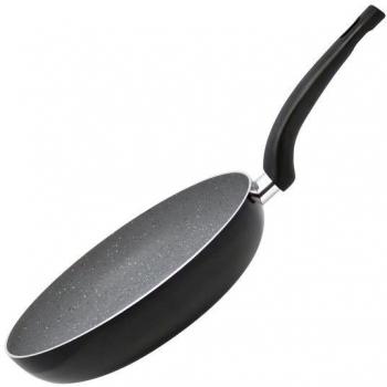 Padella antiaderente 24 cm in alluminio pressato Elo Dolomit